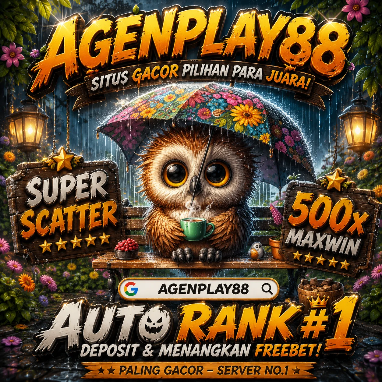 RAJAGACOR ➤ Raja Gacor: Satu Klik, Akun Langsung Menang Melulu! – Platform Gaming Raja Paling Sakti, Hadiah Meledak Setiap Hari!